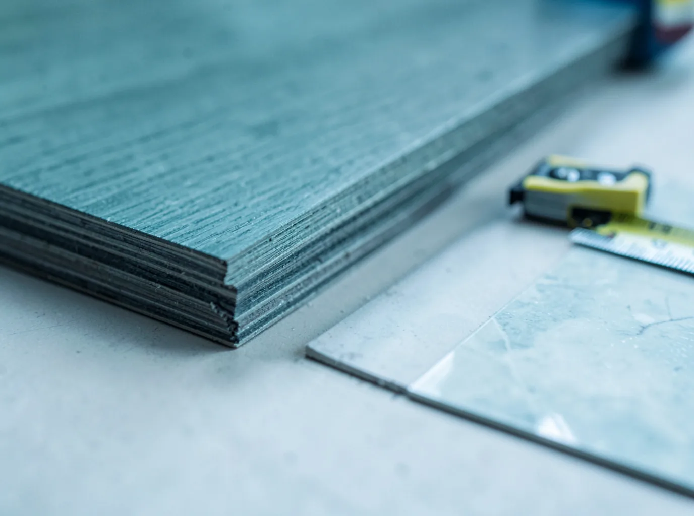 Luxury Vinyl Plank Installation Negaunee, MI FAQs